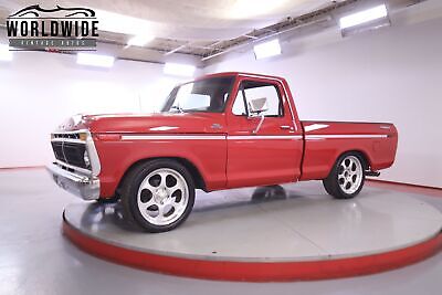 Ford F-100  1977 à vendre