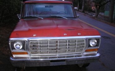 Ford-F-100-1978-red-80467-2