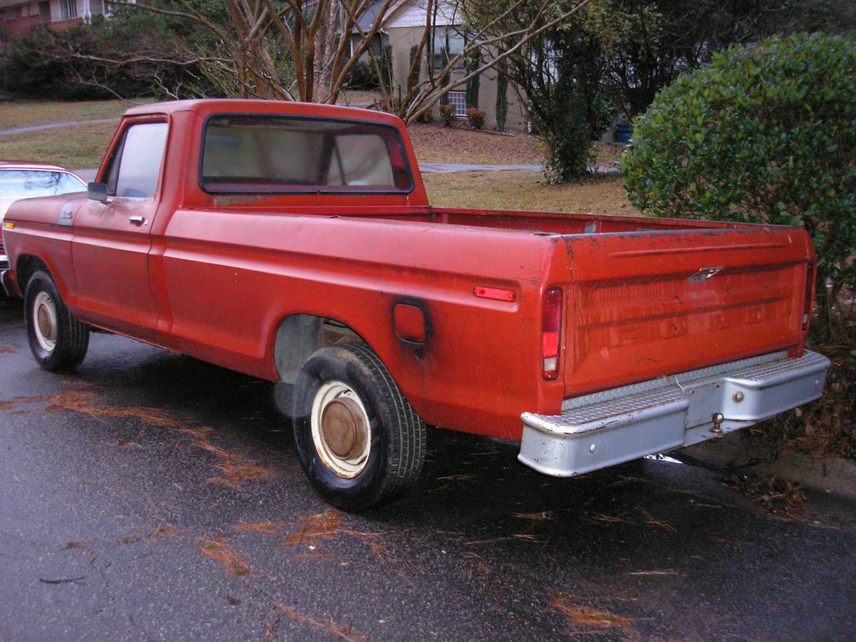 Ford-F-100-1978-red-80467-3