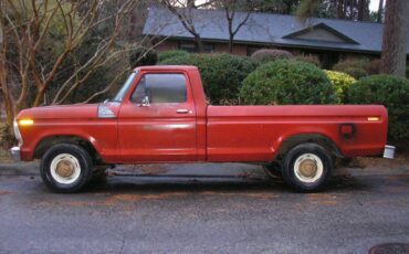 Ford-F-100-1978-red-80467-9