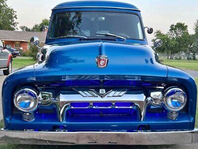 Ford F-100 Pickup 1954 à vendre