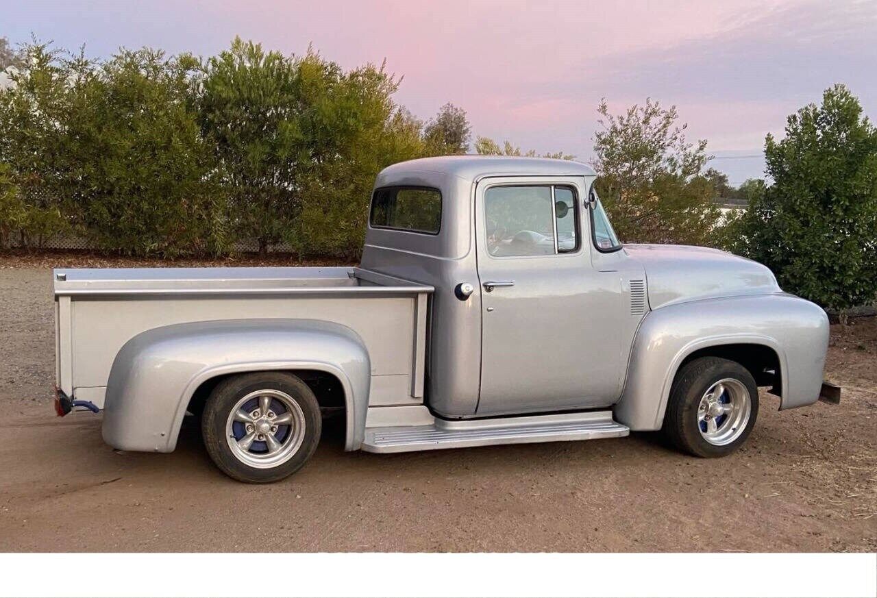 Ford F-100 Pickup 1956 à vendre