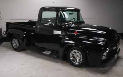 Ford F-100 Pickup 1956 à vendre