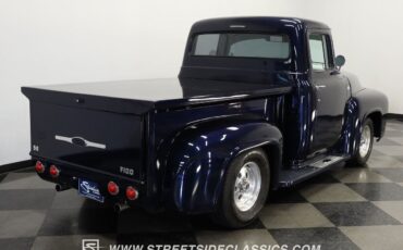 Ford-F-100-Pickup-1956-Blue-Beige-0-10