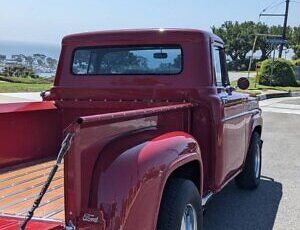 Ford-F-100-Pickup-1959-Burgundy-Black-8047-6