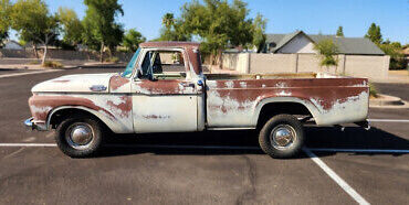 Ford-F-100-Pickup-1963-Other-Color-Brown-0-11