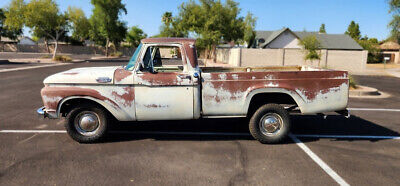 Ford-F-100-Pickup-1963-Other-Color-Brown-0-11