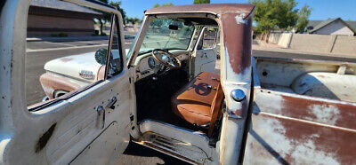 Ford-F-100-Pickup-1963-Other-Color-Brown-0-6