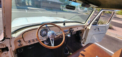 Ford-F-100-Pickup-1963-Other-Color-Brown-0-7