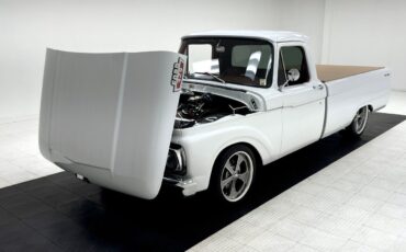 Ford-F-100-Pickup-1964-White-Brown-843-1