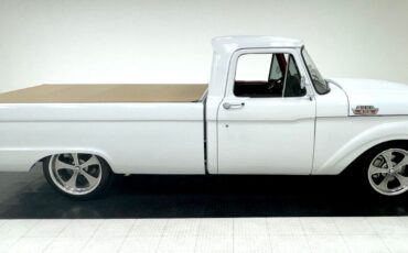 Ford-F-100-Pickup-1964-White-Brown-843-6