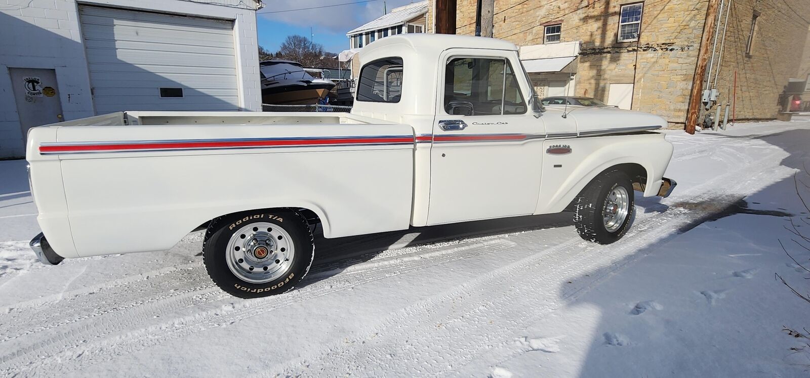 Ford-F-100-Pickup-1965-White-Blue-99999-1