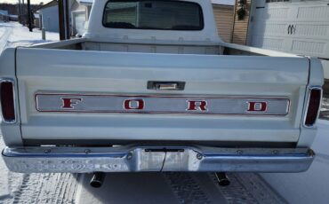 Ford-F-100-Pickup-1965-White-Blue-99999-17