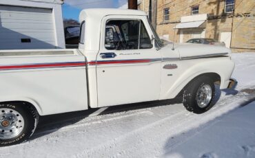 Ford-F-100-Pickup-1965-White-Blue-99999-2