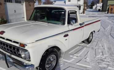 Ford-F-100-Pickup-1965-White-Blue-99999-21