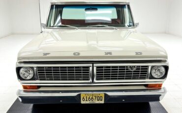 Ford-F-100-Pickup-1970-White-Red-168493-7