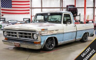 Ford F-100  year1}