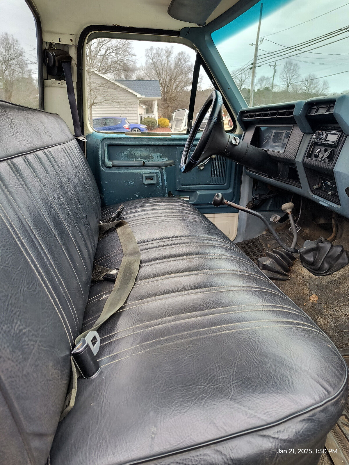 Ford-F-150-1981-Blue-Blue-160622-10