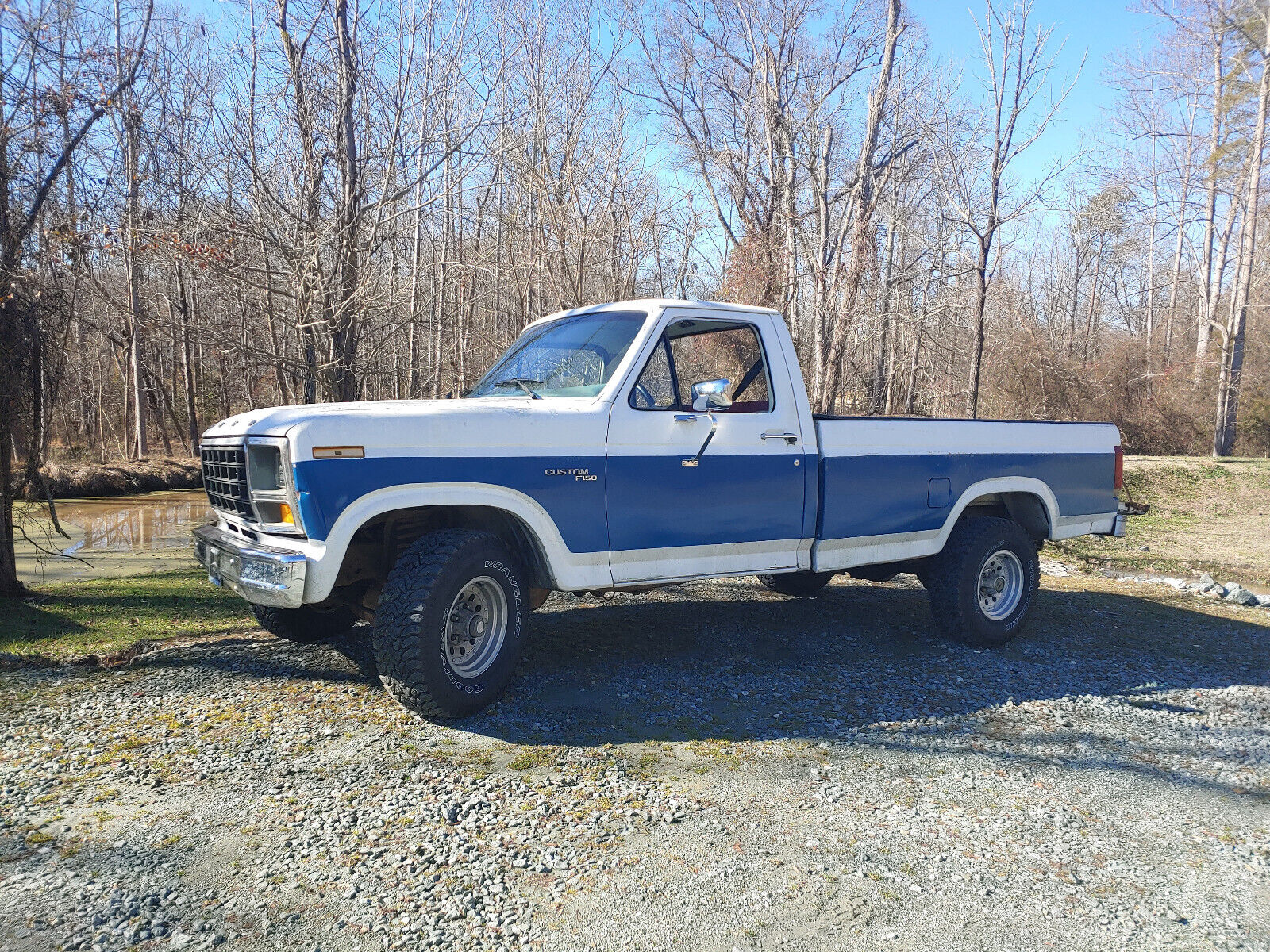 Ford-F-150-1981-Blue-Blue-160622-3