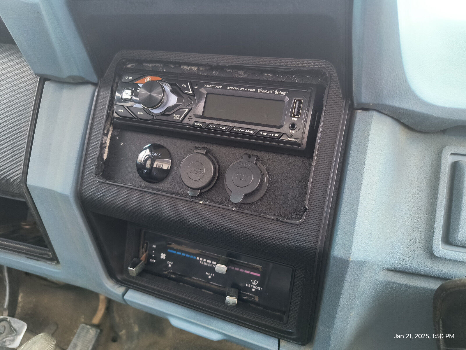 Ford-F-150-1981-Blue-Blue-160622-8