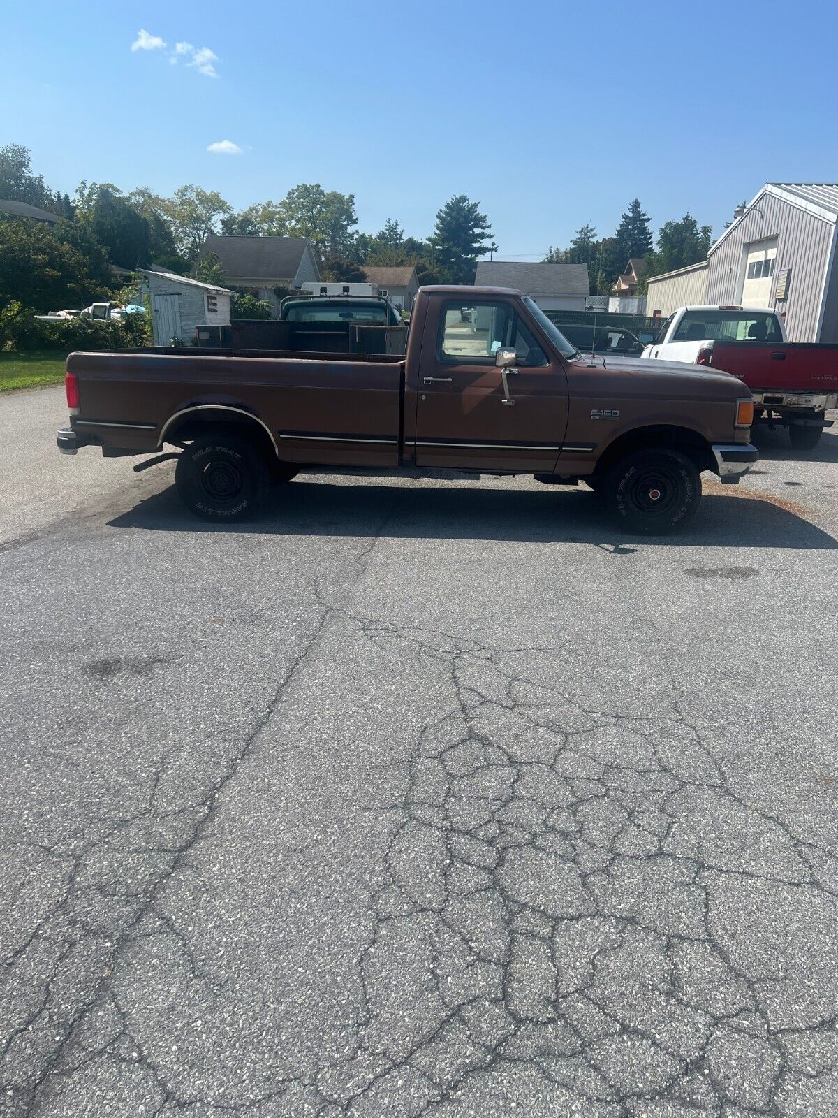 Ford-F-150-1988-Brown-Tan-241402-2