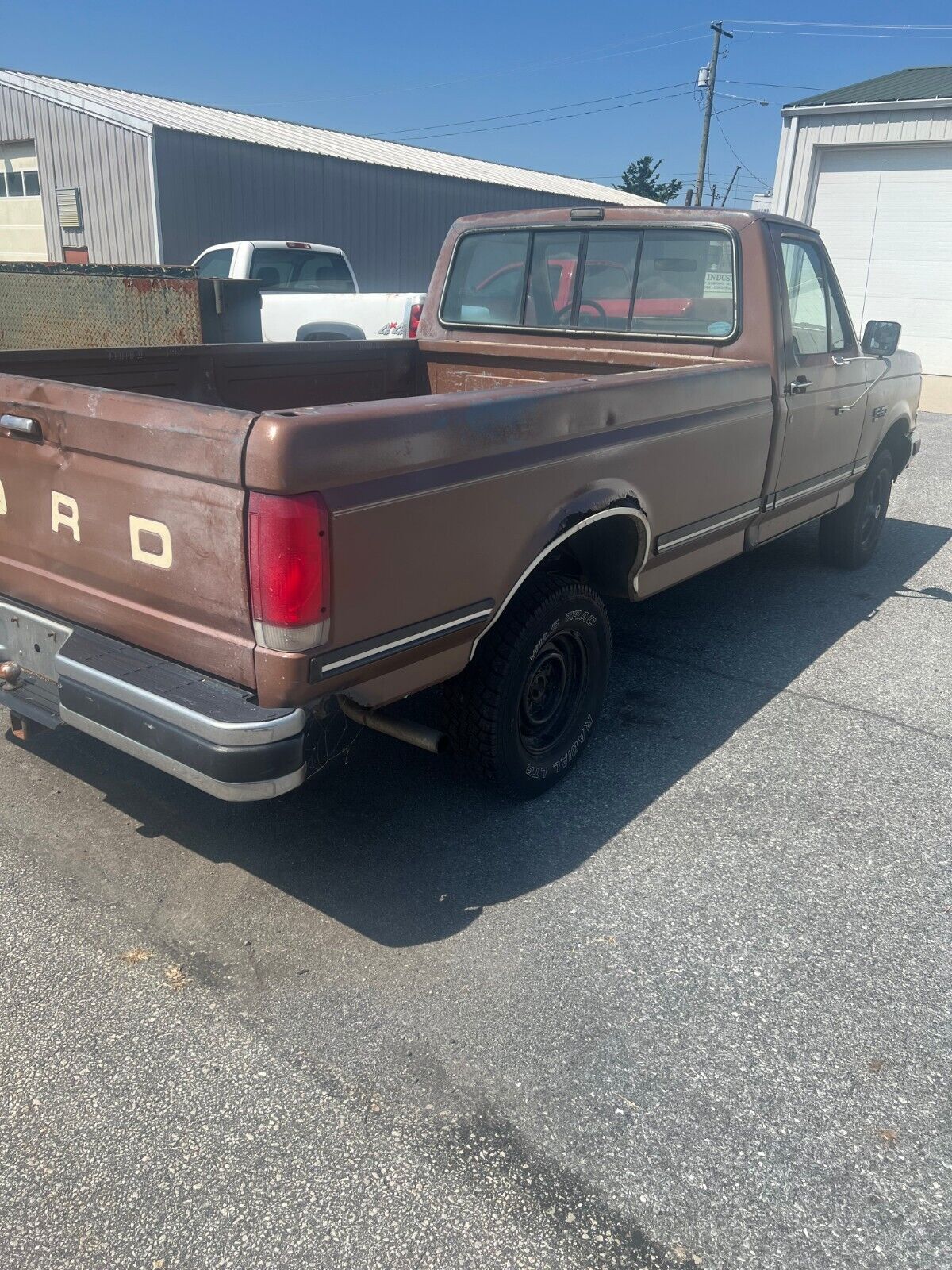 Ford-F-150-1988-Brown-Tan-241402-3