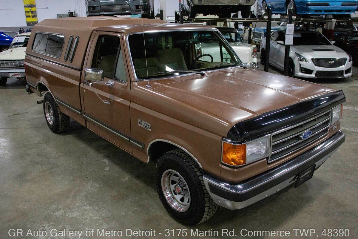 Ford-F-150-1989-Tan-Chestnut-152078-8