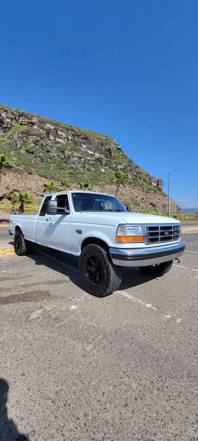 Ford-F-150-1995