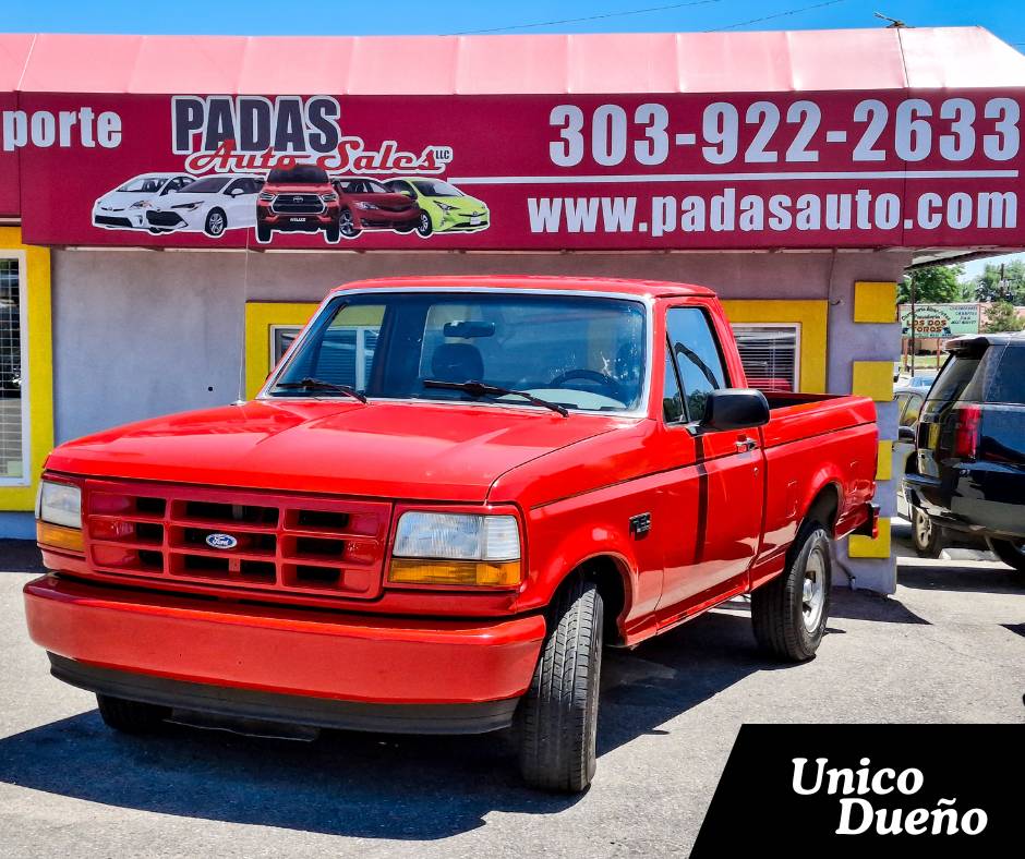 Ford-F-150-1995-red-218090