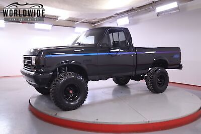 Ford-F-150-NITE-1991-Other-Other-66138-2