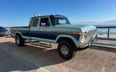 Ford F-150 Pickup 1979 à vendre