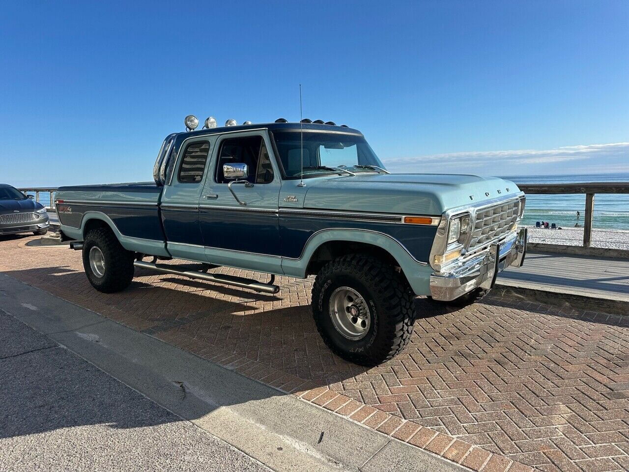 Ford F-150 Pickup 1979 à vendre