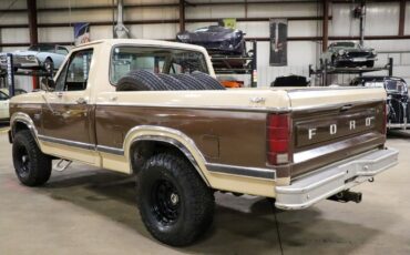 Ford-F-150-Pickup-1983-Tan-Tan-8407-5