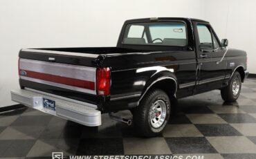 Ford-F-150-Pickup-1991-Black-Gray-703-10