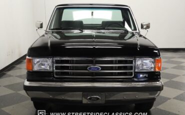 Ford-F-150-Pickup-1991-Black-Gray-703-15