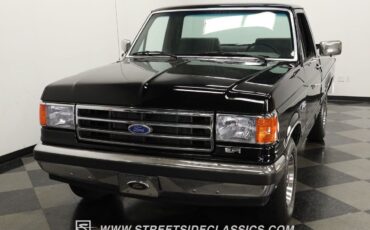 Ford-F-150-Pickup-1991-Black-Gray-703-16