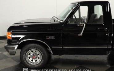 Ford-F-150-Pickup-1991-Black-Gray-703-22