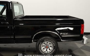 Ford-F-150-Pickup-1991-Black-Gray-703-23