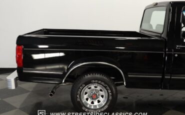 Ford-F-150-Pickup-1991-Black-Gray-703-27