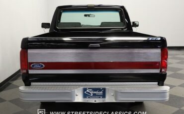 Ford-F-150-Pickup-1991-Black-Gray-703-8