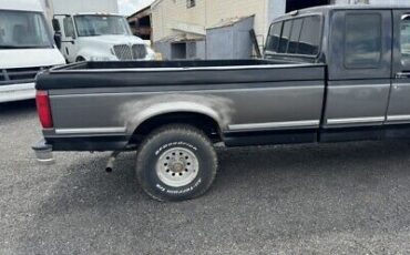 Ford-F-150-Pickup-1993-Silver-285681-2