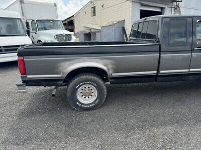 Ford-F-150-Pickup-1993-Silver-285681-2