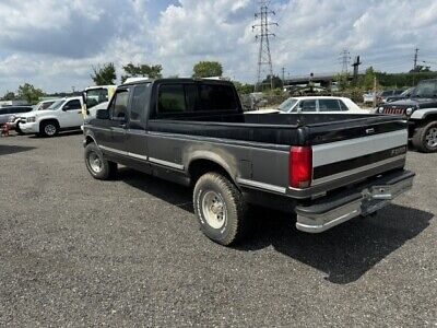 Ford-F-150-Pickup-1993-Silver-285681-4