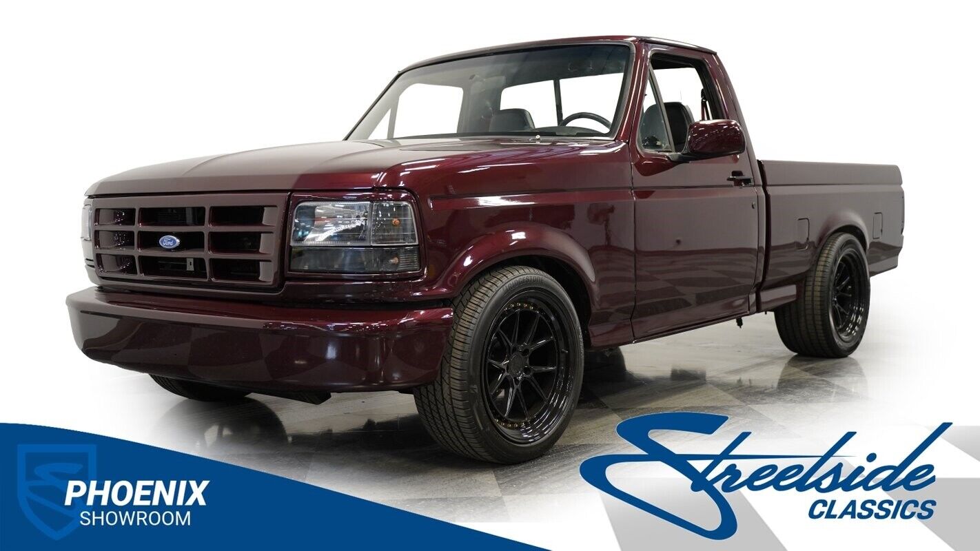 Ford F-150 Pickup 1995 à vendre