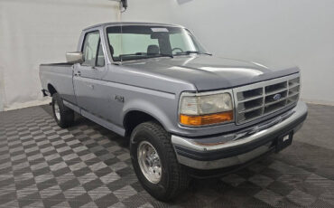 Ford F-150 Pickup 1995