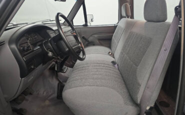 Ford-F-150-Pickup-1995-Gray-Gray-131660-4