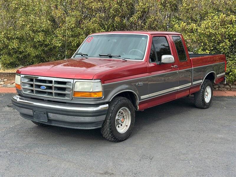 Ford-F-150-xl-1993