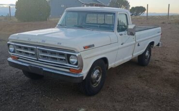 Ford-F-250-1971-white-123919-2