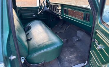 Ford-F-250-1978-Green-Green-145243-8