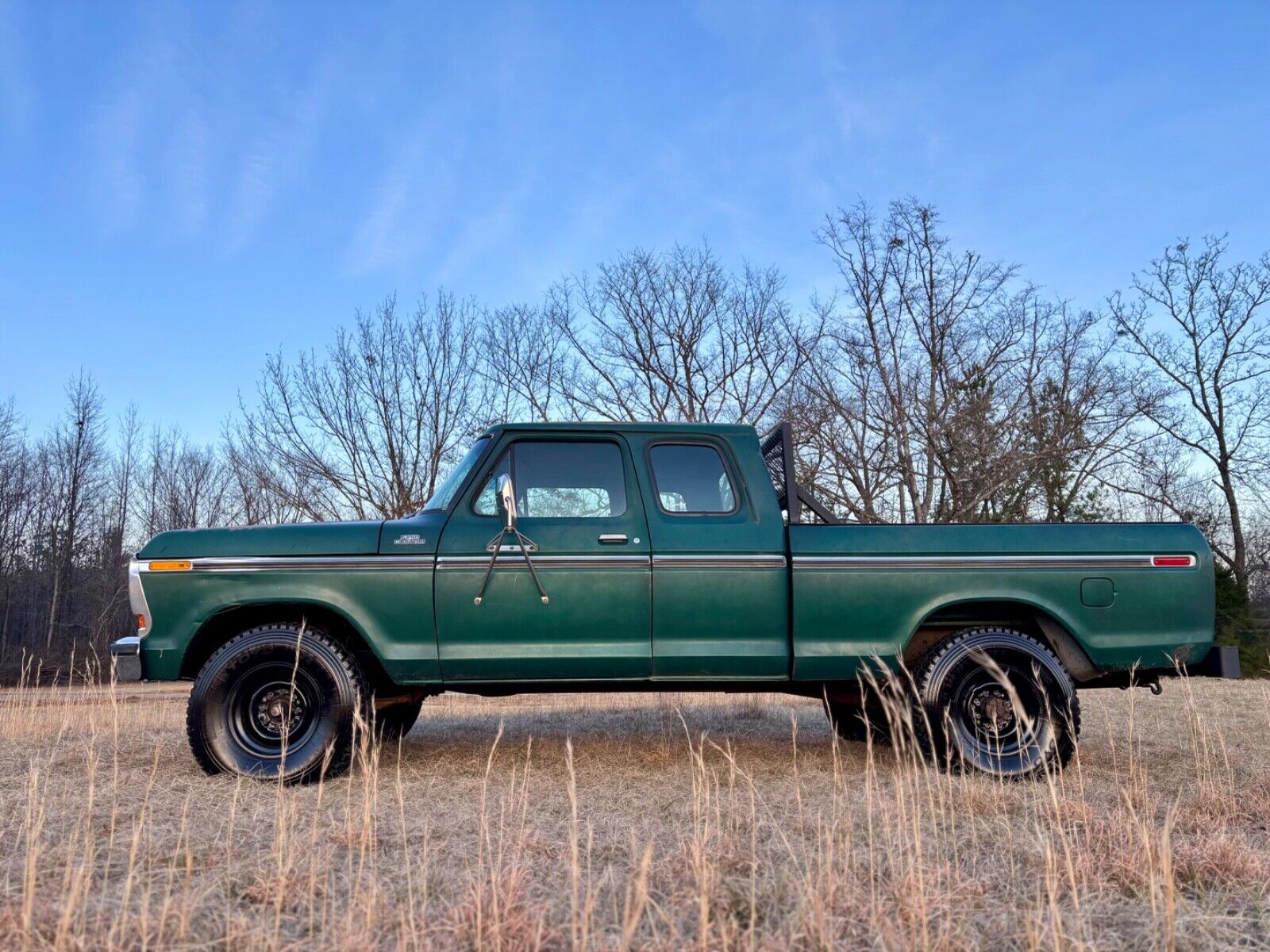 Ford F-250  1978